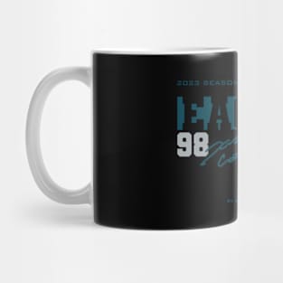 Cer - Eagles - 2023 Season Mug